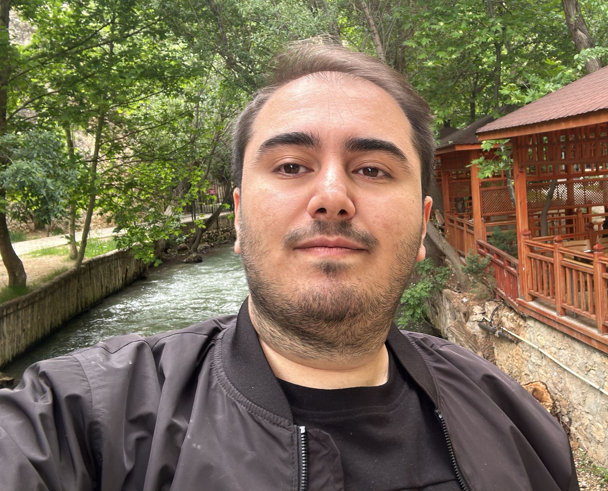 Muhammed Eraslan
